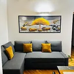 Apartmán Lb - Stella Center *