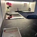Apartmán Lb - Stella Center Bergamo