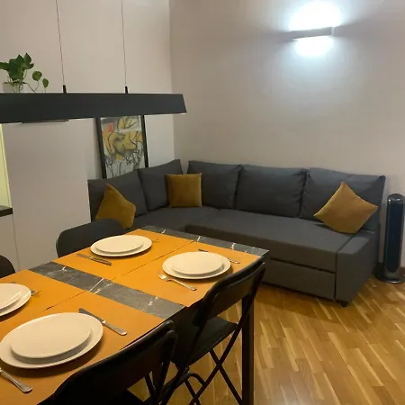 Apartament Stella Center *