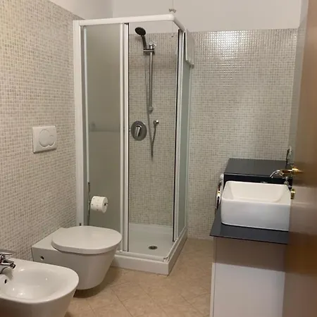 Daire Lb - Stella Center *