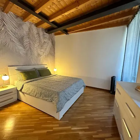 Apartament Stella Center
