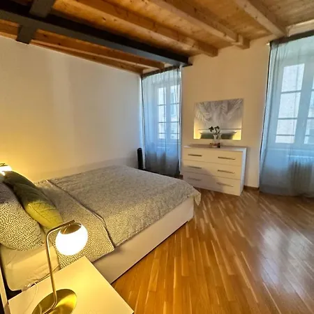 Stella Center * Bergamo