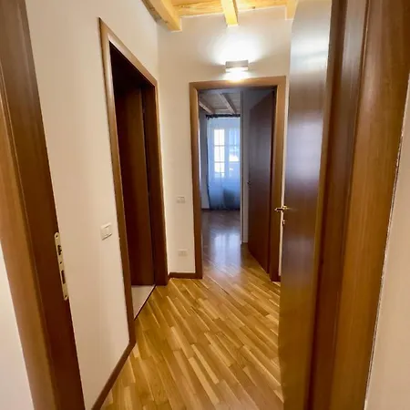 Lb - Stella Center Daire Bergamo