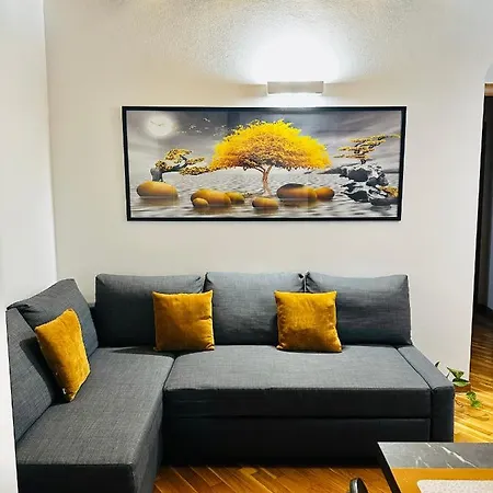 Apartament Stella Center *