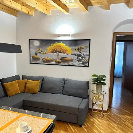 Apartament Stella Center