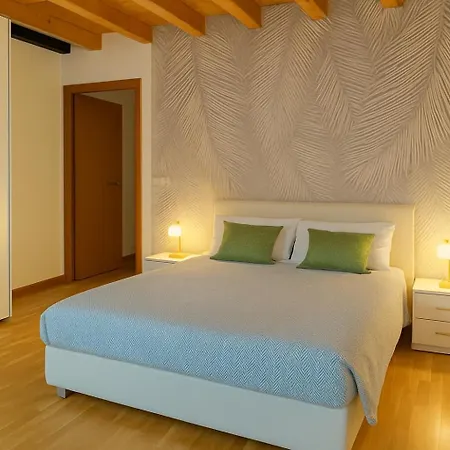 Lb - Stella Center Daire *