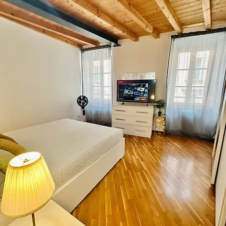 Lb - Stella Center Apartament *