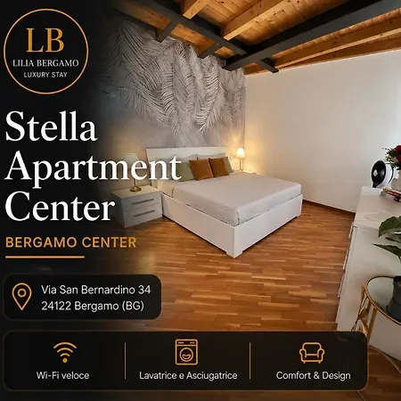 Lb - Stella Center Bergamo