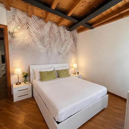 Apartmán Lb - Stella Center *