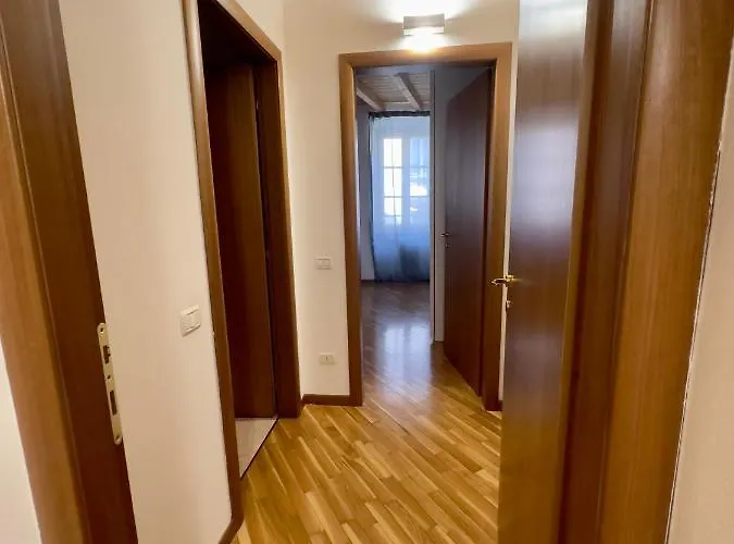Lb - Stella Center Apartament Bergamo