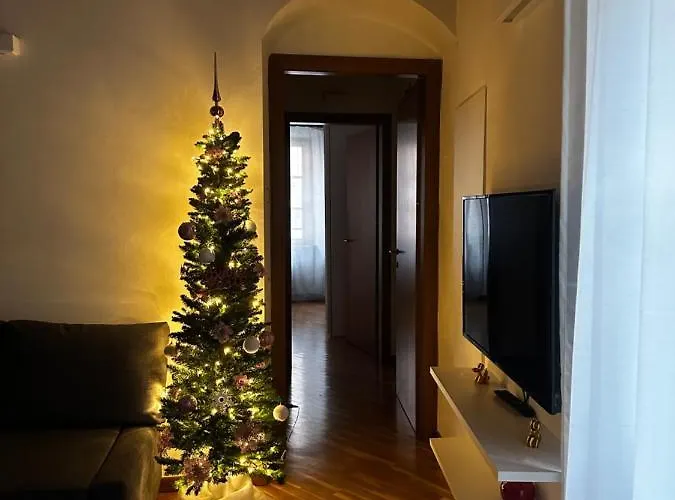 Lb - Stella Center Apartament