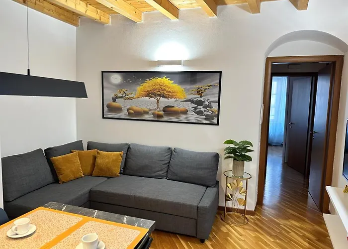 Apartament Lb - Stella Center