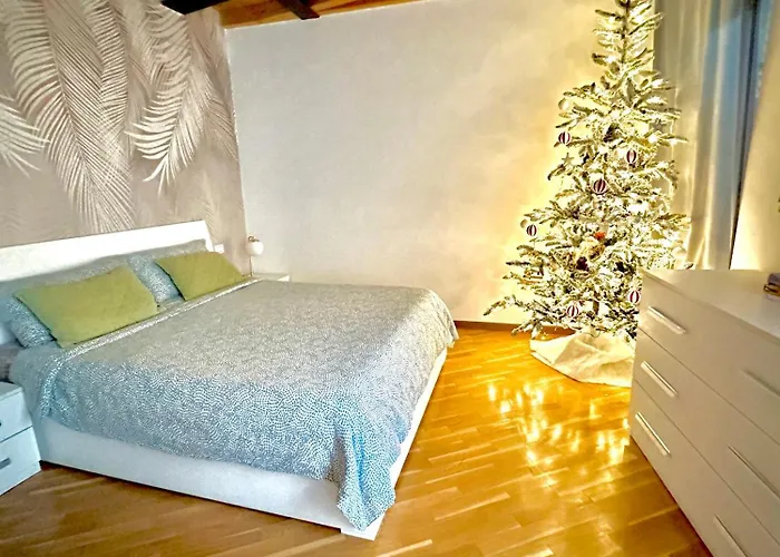 Lb - Stella Center Apartament Bergamo
