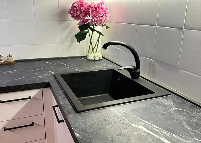 Apartament Lb - Stella Center *