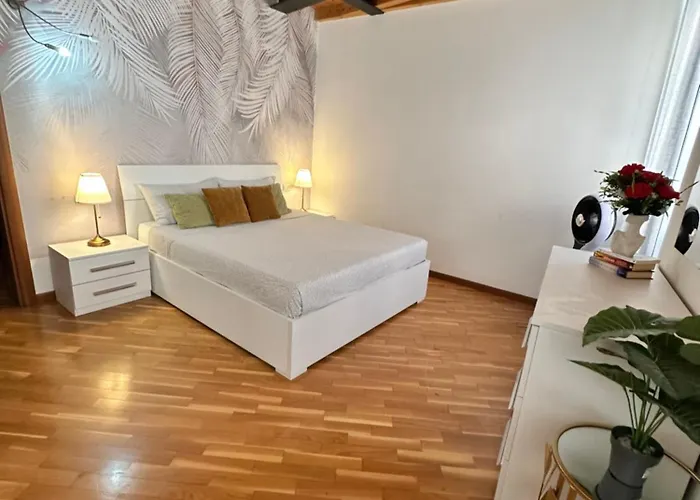Lb - Stella Center Apartament *